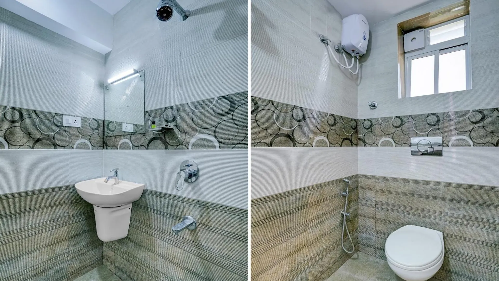 Collection O Ayesha Homes Guruvāyūr India
