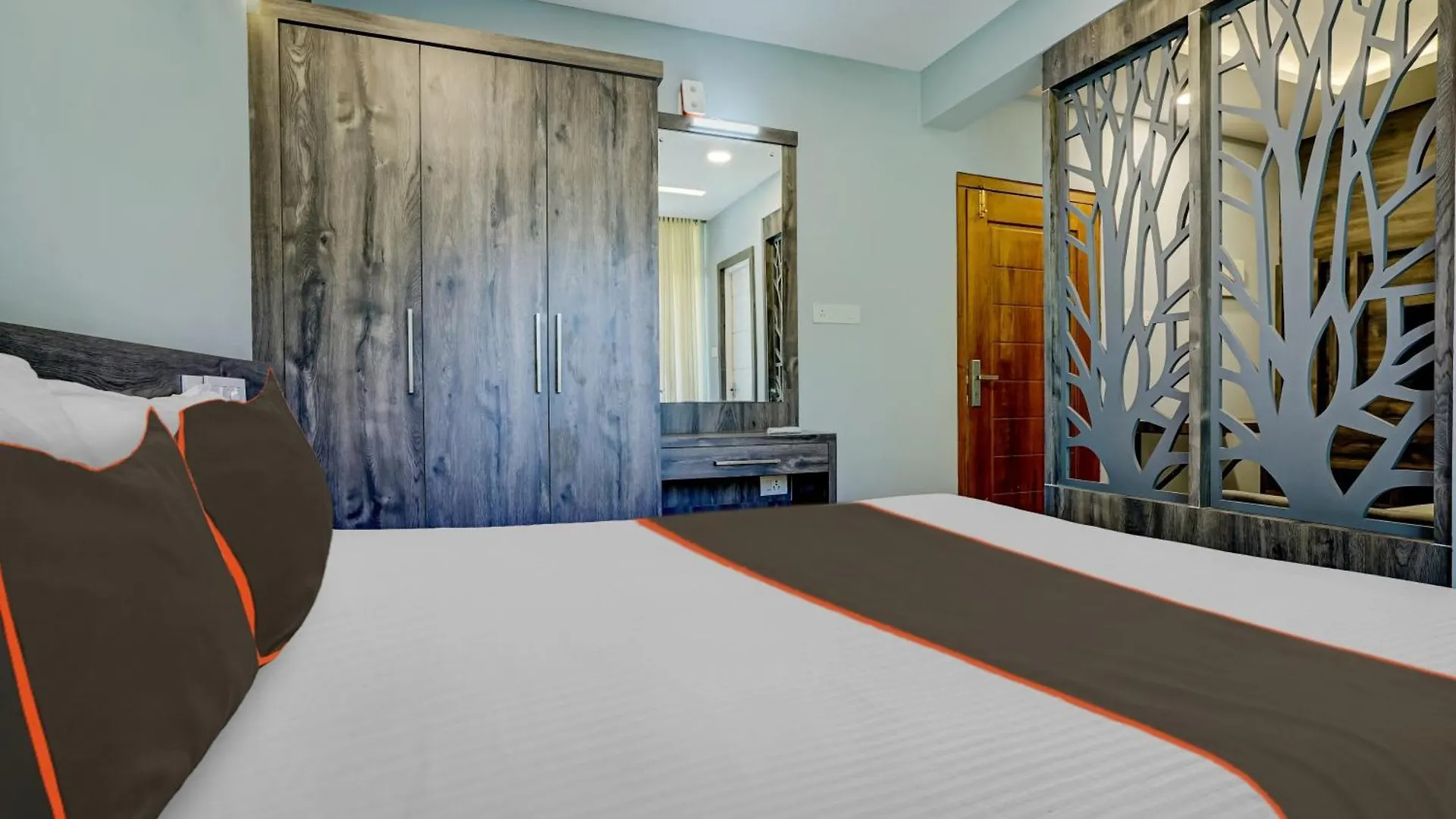 Collection O Ayesha Homes Guruvāyūr Hotel
